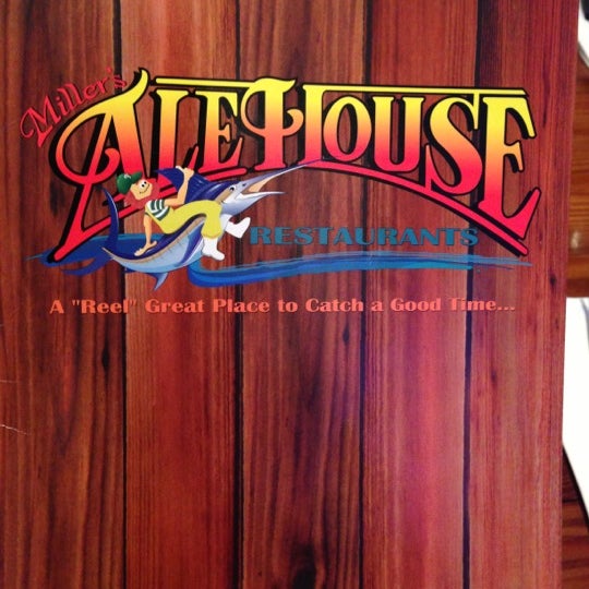 miller's ale house kissimmee
