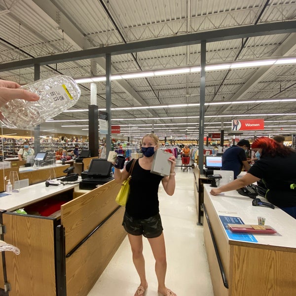 Unique Thrift Store 2956 Gallows Rd