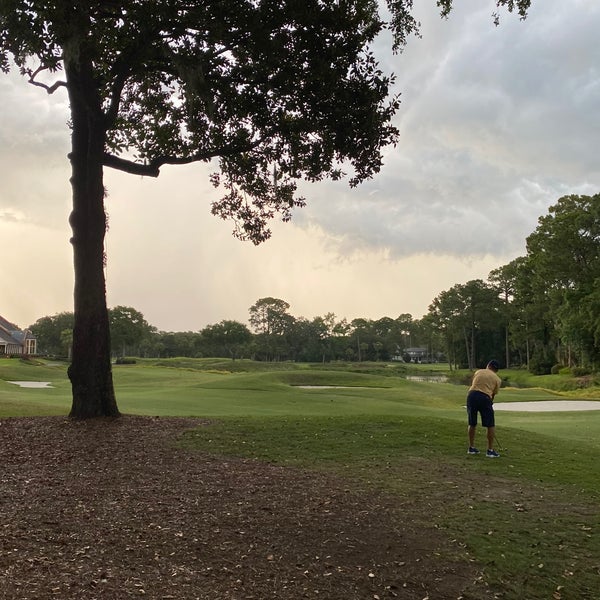 Legendary Golf Hilton Head Island, SC