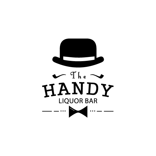 Photo taken at The Handy Liquor Bar by The Handy Liquor Bar on 3/17/2014