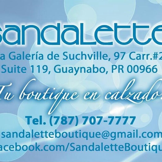 Ale Boutique Boutique in Guaynabo