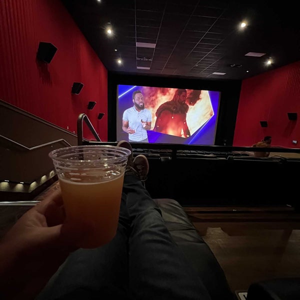 Regal El Dorado Hills & IMAX 2101 Vine Street