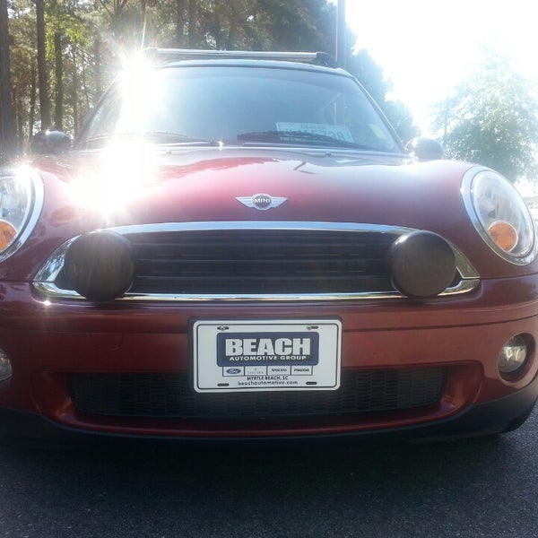 Beach Automotive Myrtle Beach, SC