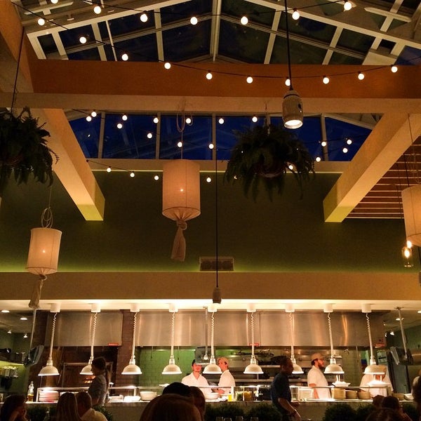 Photos at Summer House Santa Monica North Side 134 tips from 5529