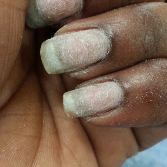 Tracy's Nails Jonesboro, GA