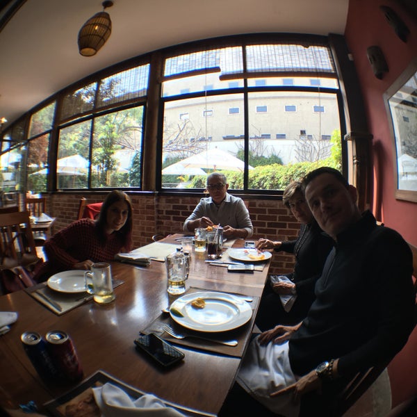 Restaurante Los Ranchos 13 tips