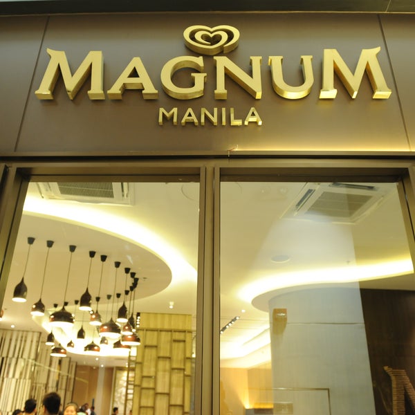 รูปภาพถ่ายที่ Magnum Manila โดย Magnum Manila เมื่อ 3/17/2014