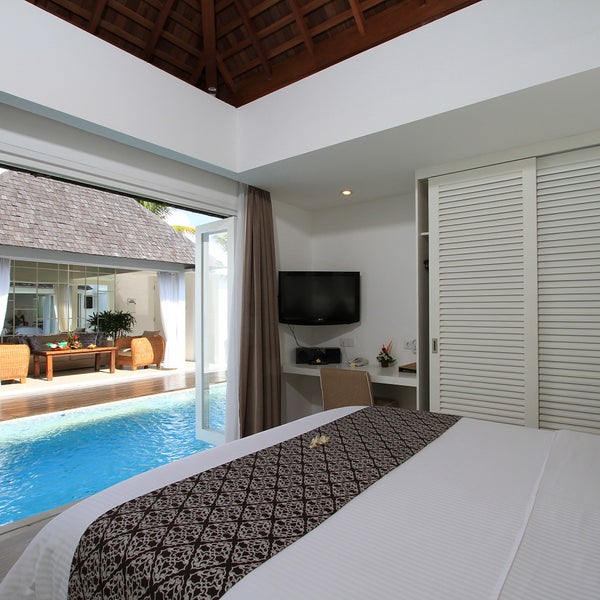 Astana Kunti Suite Apartment Villa Seminyak Bali Jl Dewi Saraswati Iii No 39