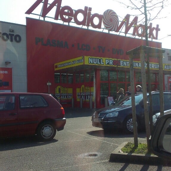 Mediamarkt 1 Tip From 213 Visitors