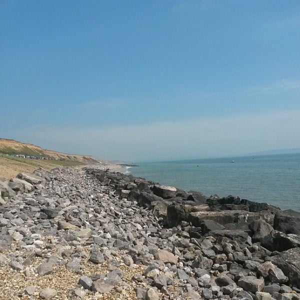 New Milton Hampshire, Hampshire