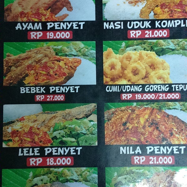 Photos à Ayam Penyet Surabaya Bakar Kq5 35 Conseils De