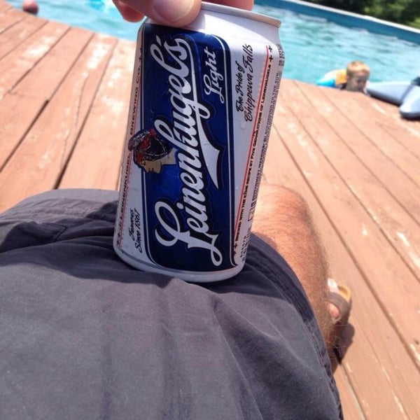 Tin Cup Indiana 2 tips