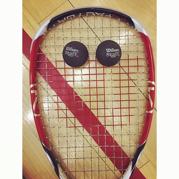 Photos at YMCA Arlington Tennis and Squash Center Tennis Court in
