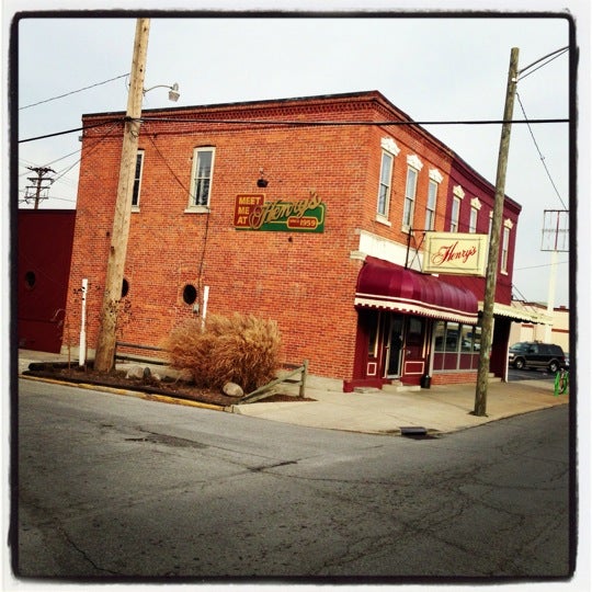 Henry S Pub In Downtown Fort Wayne