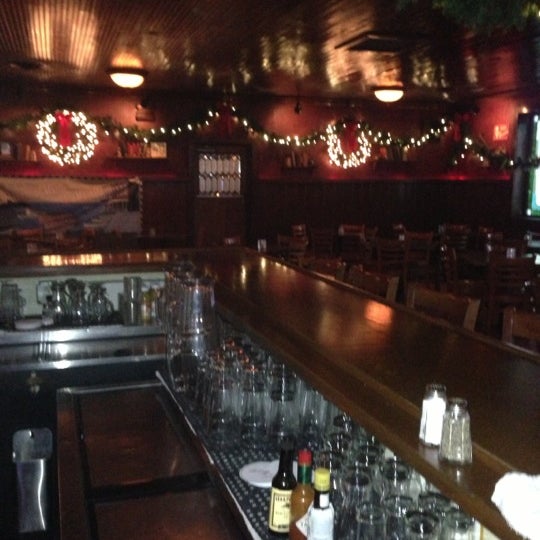 Henry S Pub In Downtown Fort Wayne