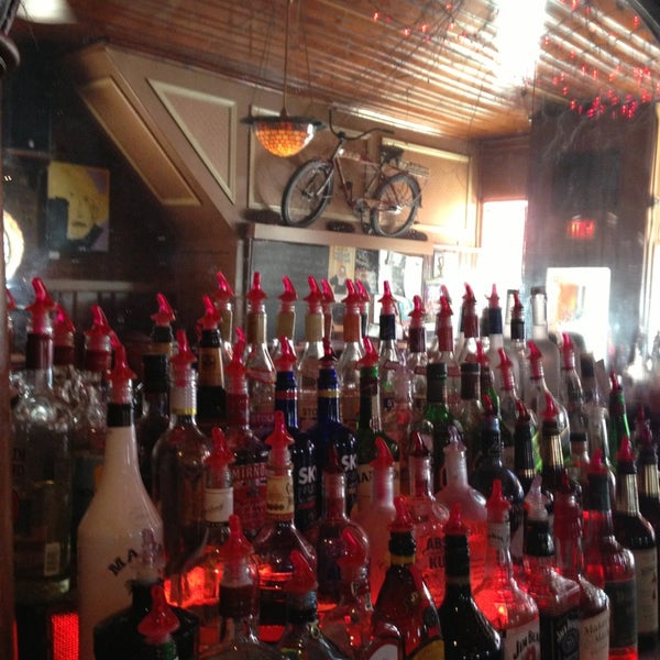 Henry S Pub In Downtown Fort Wayne
