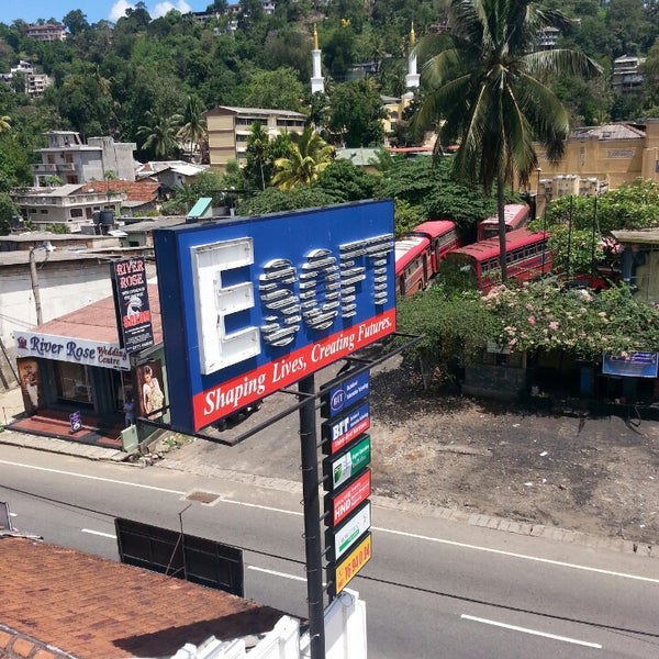 Esoft Metro Campus Kandy General College University