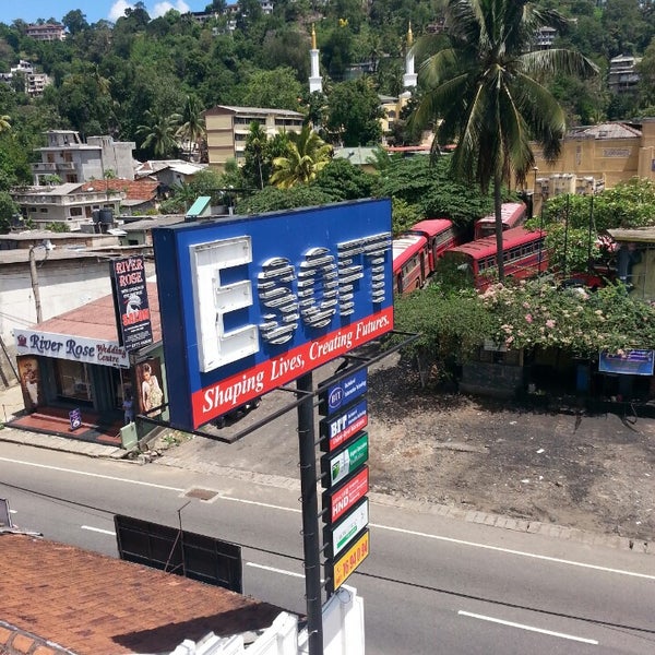 Esoft Metro Campus Kandy General College University Esoft Metro Campus Kandy General College University