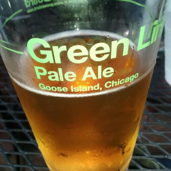 Photo taken at Grandview Tavern and Beer Garden by EE S. on 8/1/2015