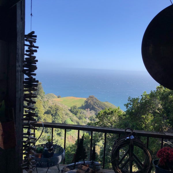 The Phoenix Shop at Nepenthe 1 tip