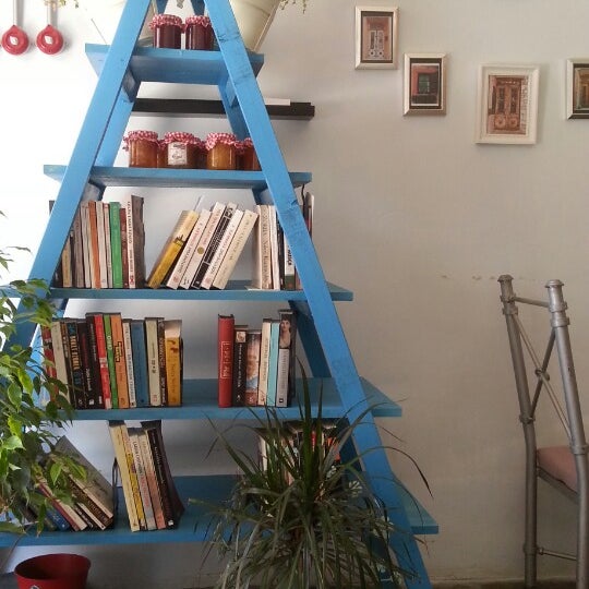 7/1/2014에 soley s.님이 Keçi Cafe에서 찍은 사진