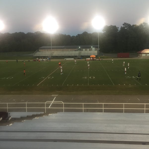 Munford High School High School