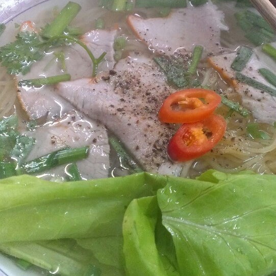 Banh gio
