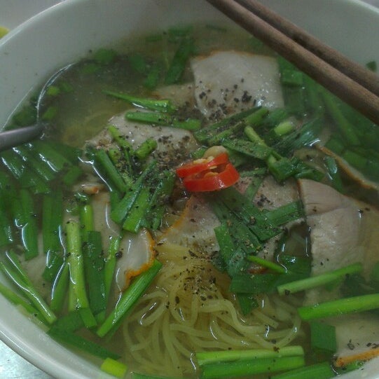 Banh gio