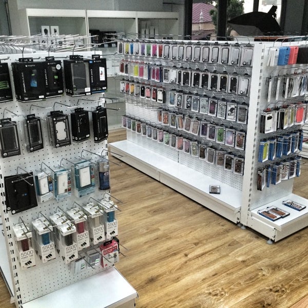 Teek Store Интернет Магазин