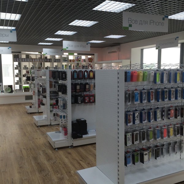 Teek Store Интернет Магазин