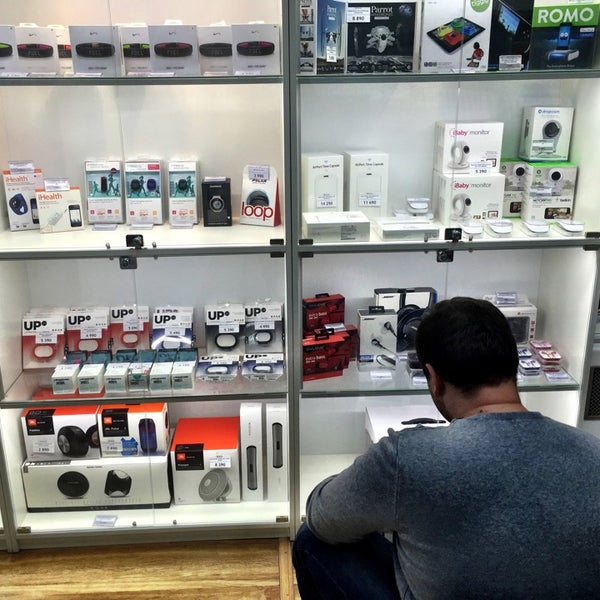 Teek Store Интернет Магазин