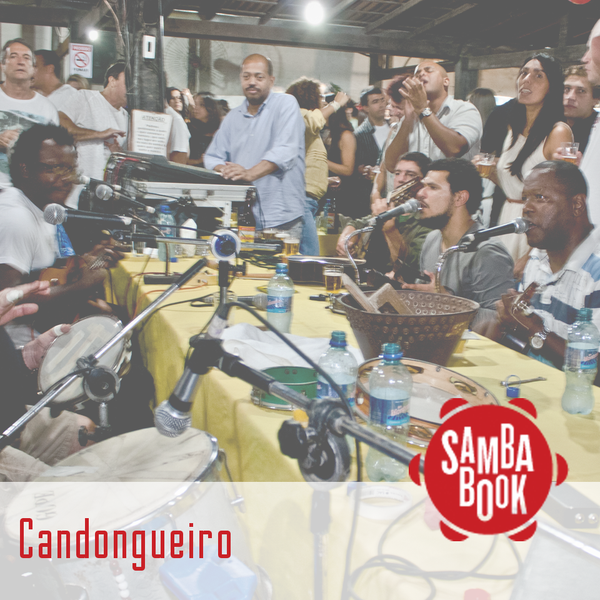 Roda de samba mais tradicional de Niterói. A cada 15 dias, recebe mestres se reúnem com um único objetivo: se divertir com o melhor samba de raiz da cidade! Pra quem gosta de samba, esse é o lugar!