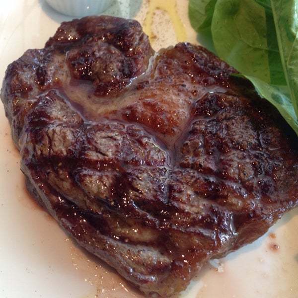 Ruby Jack S Steakhouse Bar Steakhouse