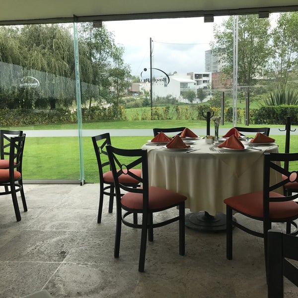 Bosque Real 9 Hoyos Campo de golf