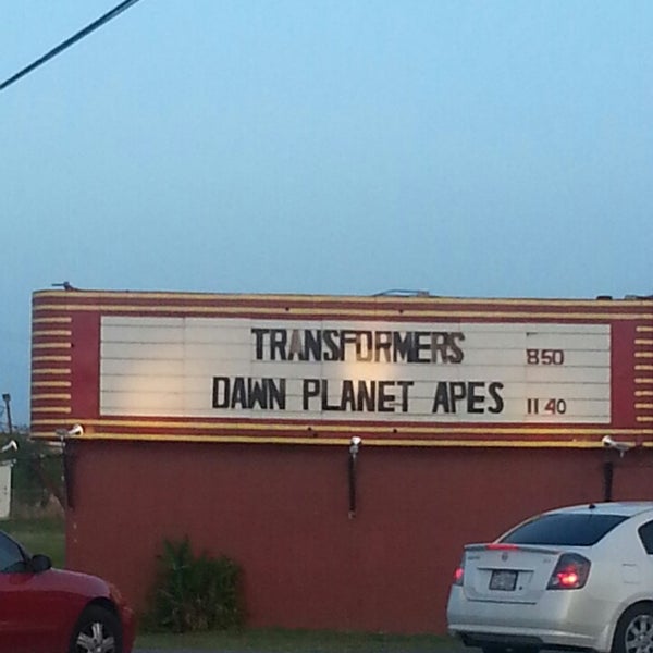 Photos at WesMer DriveIn Theater 15 tips