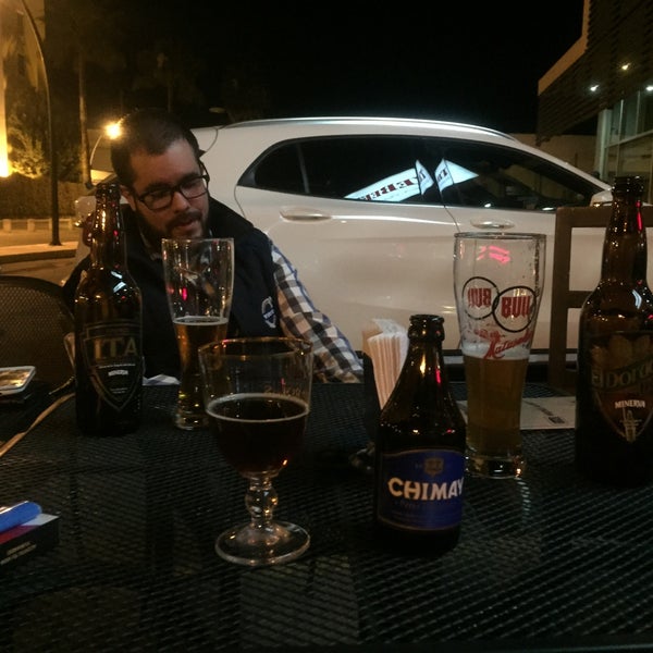 1/29/2015にRaul A.がThe BeerBox Irapuatoで撮った写真