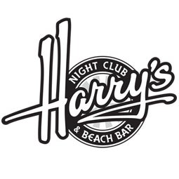 Снимок сделан в Harry&#39;s Night Club &amp; Beach Bar пользователем Harry&#39;s Night Club &amp; Beach Bar 5/5/2014