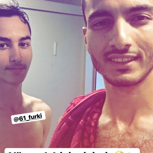 7/6/2018にYunus Ç.がBurhan Felek | Yüzme Havuzuで撮った写真