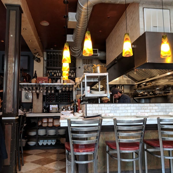 Photos at Carmelina's North End 58 tips