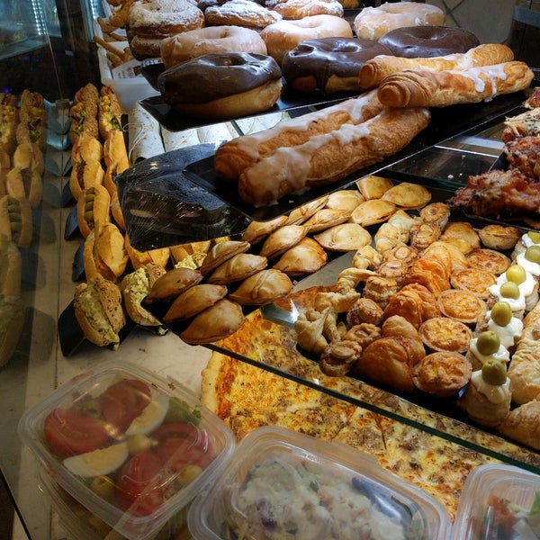 Horno Pastelería Casaní - Valencia, Comunidad Valenciana