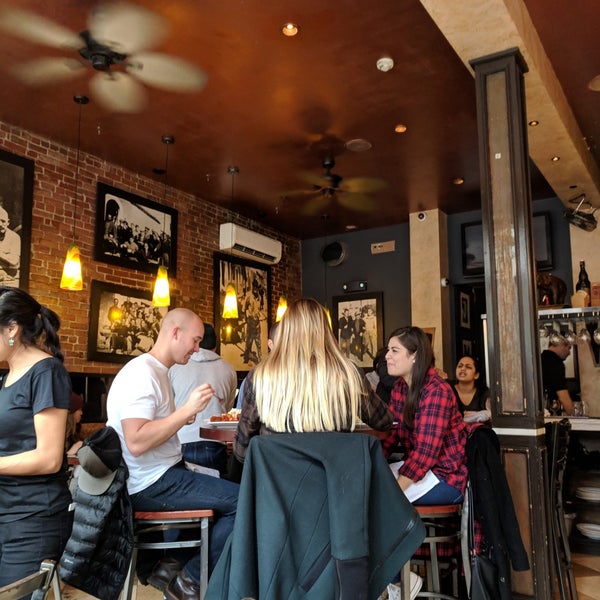 Photos at Carmelina's North End 58 tips