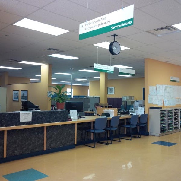 Land Registry Office, Windsor City Centre 1 tip