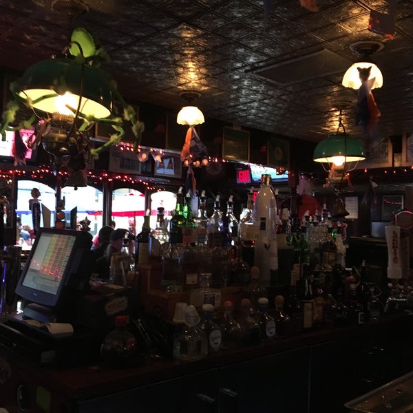 Photo taken at Pippin&#39;s Tavern by Michael C. on 10/16/2015