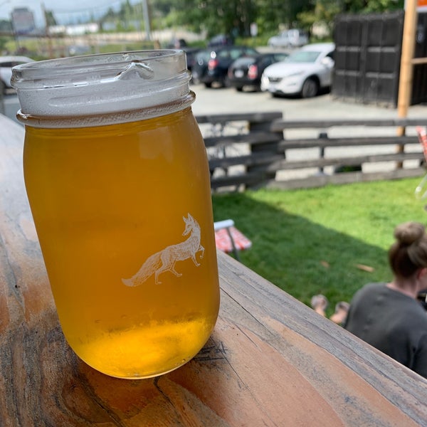 6/15/2019にKarl L.がField House Brewing Co.で撮った写真