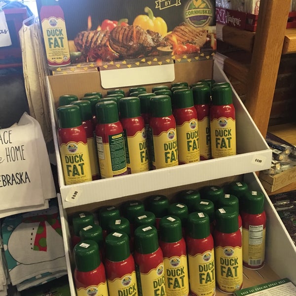 From Nebraska Gift Shop Downtown Lincoln 2 tips