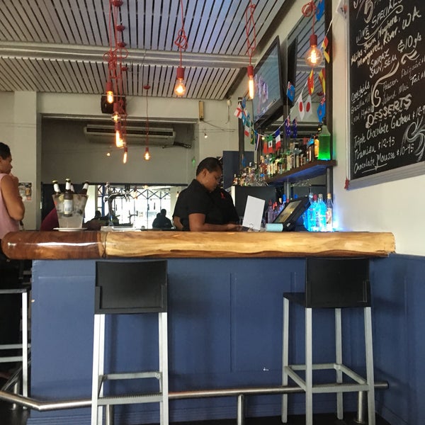 Photos At Top Dog Bar Grill 3 Tips