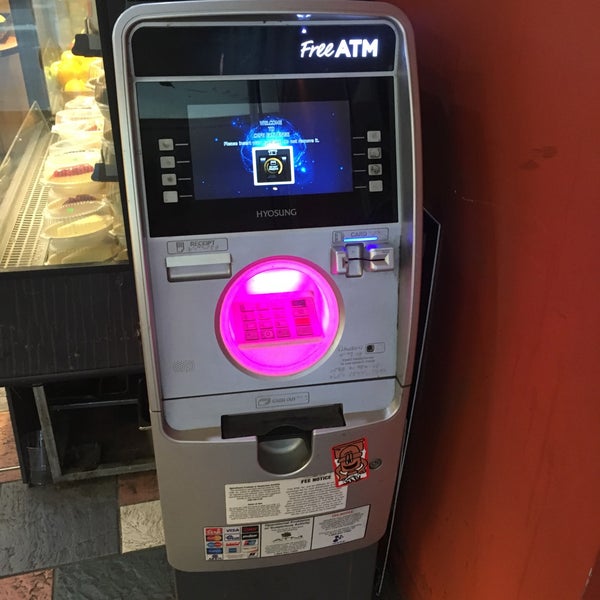 Cafe Exchange Restaurant in Financial District