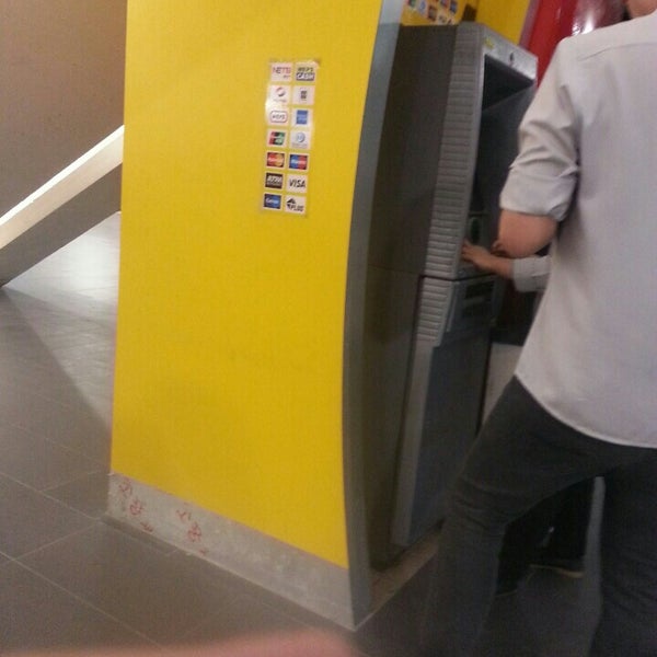 Maybank Atm Summit