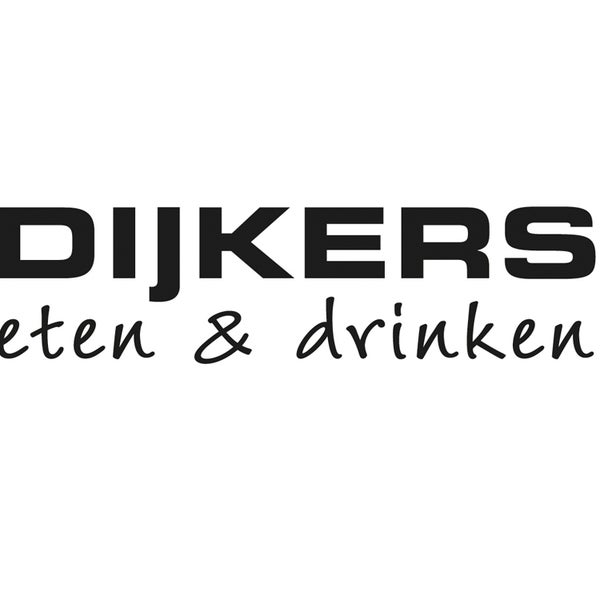 3/18/2014에 Dijkers Eten &amp; Drinken님이 Dijkers Eten &amp; Drinken에서 찍은 사진