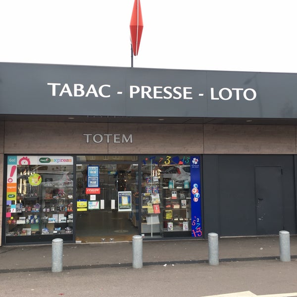 Photos At Tabac Des Rosiers Centre Commercial Les Rosiers 25 Rue Des Rosiers